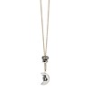 Trollbeads Pendente Luna E Stelle