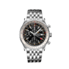 Breitling Navitimer Chronograph GMT 46