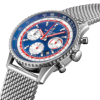 Breitling Navitimer B01 Chronograph 43