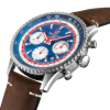 Breitling Navitimer 1 B01 Chronograph 43