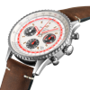 Breitling Navitimer 1 B01 Chronograph 43