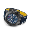 Breitling Super Avenger Chronograph 48 Night Mission