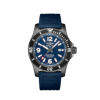 Breitling Superocean Automatic 46 Black Steel