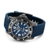 Breitling Superocean Automatic 46 Black Steel