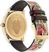 Gucci G-Timeless Stampa Fiori