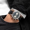 Hamilton American Classic Intra-Matic Chronograph H