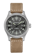 Hamilton Khaki Field Titanium