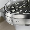 Hamilton Khaki Field Titanium