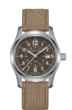 Hamilton Khaki Field