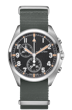 Hamilton Khaki Aviation Pilot Pioneer Chrono