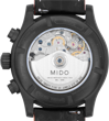 Mido Multifort Chronograph Special Edition