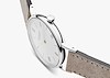 Nomos Glashütte Ludwig 33 Duo 241