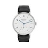 Nomos Glashütte Tangente 165