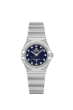 Omega Constellation