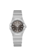 Omega Constellation