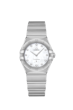 Omega Constellation