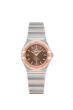 Omega Constellation