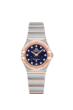 Omega Constellation