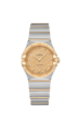 Omega Constellation