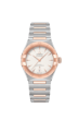 Omega Constellation