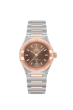 Omega Constellation