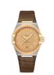 Omega Constellation