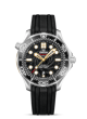 Omega Seamaster Diver 300M