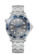 Omega Seamaster Diver 300M