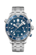 Omega Seamaster Diver 300M