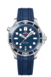 Omega Seamaster Diver 300M