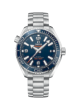 Omega Seamaster Planet Ocean 600M