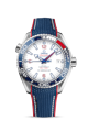 Omega Seamaster Planet Ocean 600M America's Cup