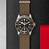 Tudor Black Bay S&G