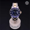 Rolex Oyster Perpetual  Submariner Date