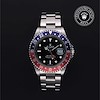 Rolex Oyster Perpetual GMT-Master