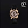 Rolex Oyster Perpetual  Datejust 31
