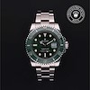Rolex Submariner Date
