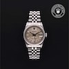 Rolex Oyster Perpetual  Datejust 31