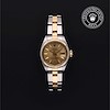Rolex Oyster Perpetual Date