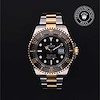Rolex Sea-Dweller