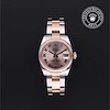 Rolex Datejust 31