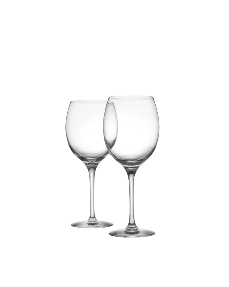 Alessi Mami XL Bicchieri per Vini bianchi Ref. SG119/1S4