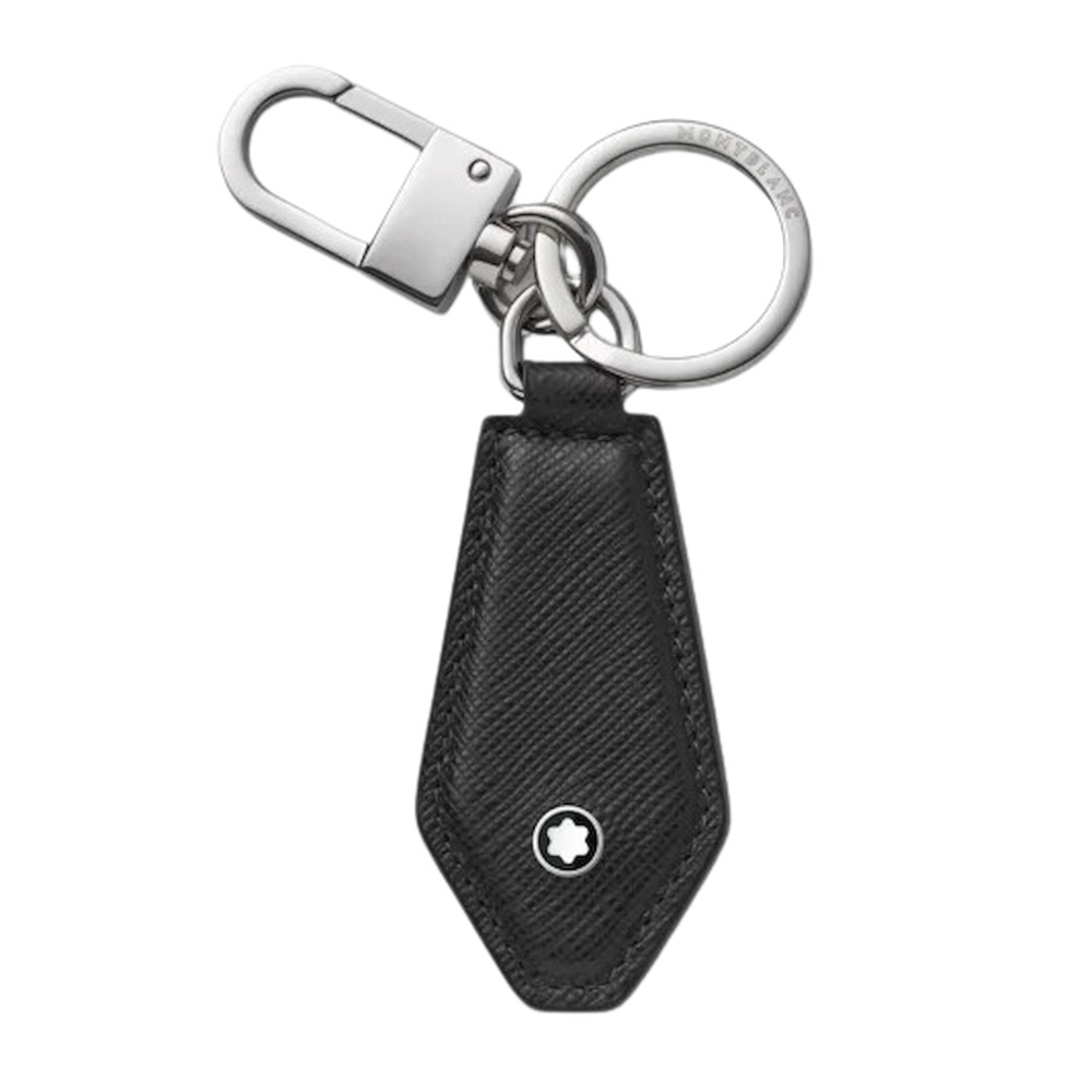 Montblanc Sartorial Diamonds Shaped Key Fob Ref. MB130748