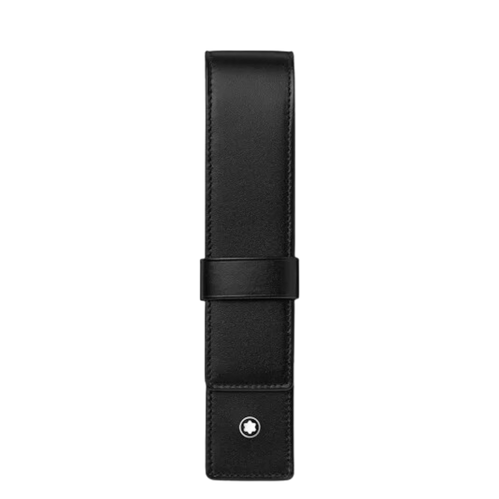 Montblanc Meisterstück  1 pen Pouch Ref. MB14309