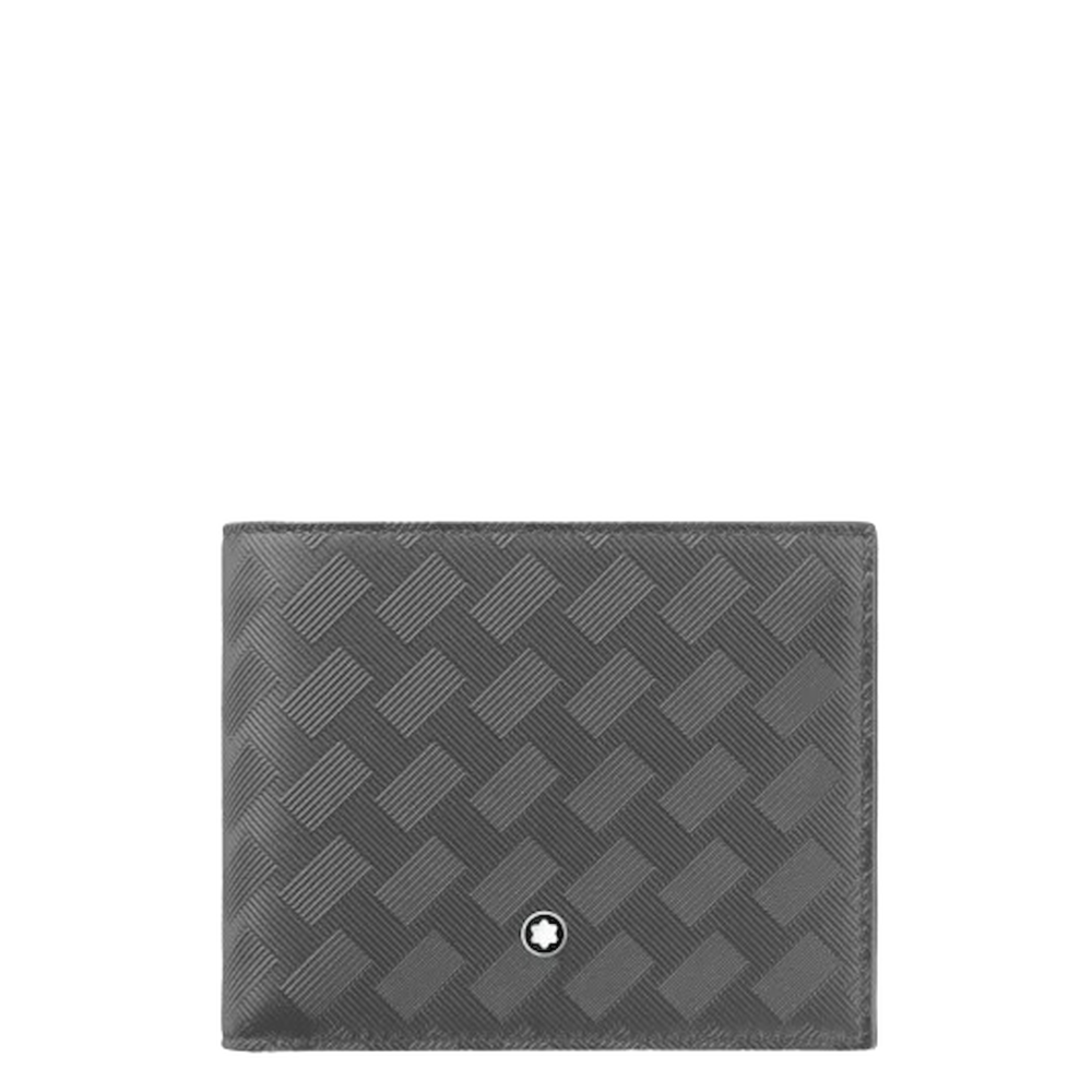 Montblanc Extreme 3.0 Wallet 6cc Ref. MB131763