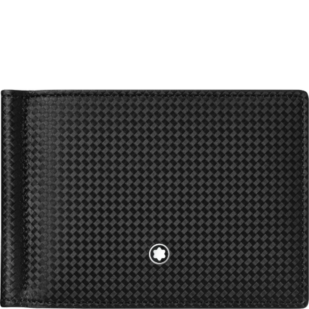 PORTAFOGLIO 6 SCOMPARTI CON FERMASOLDI MB123946 Ref. MB123946