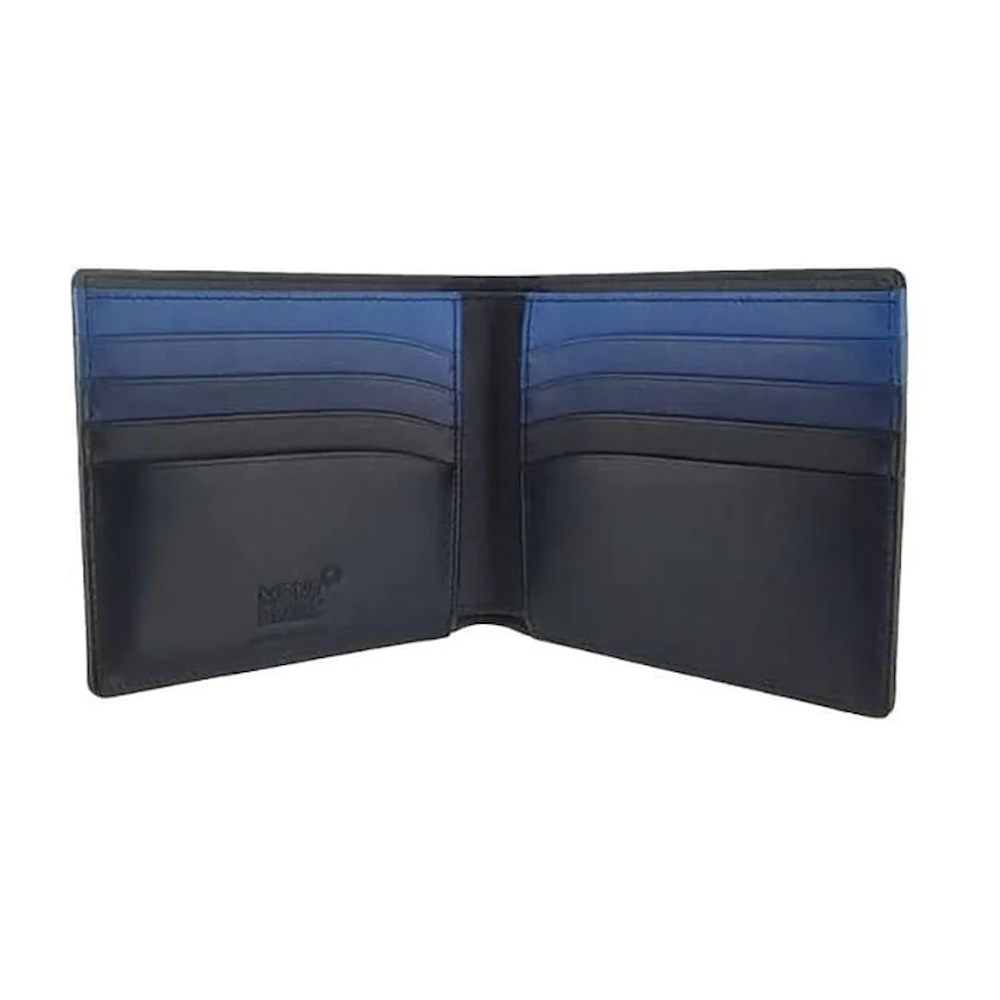 Portafogli Orizzontale Meisterstuck  MB126207