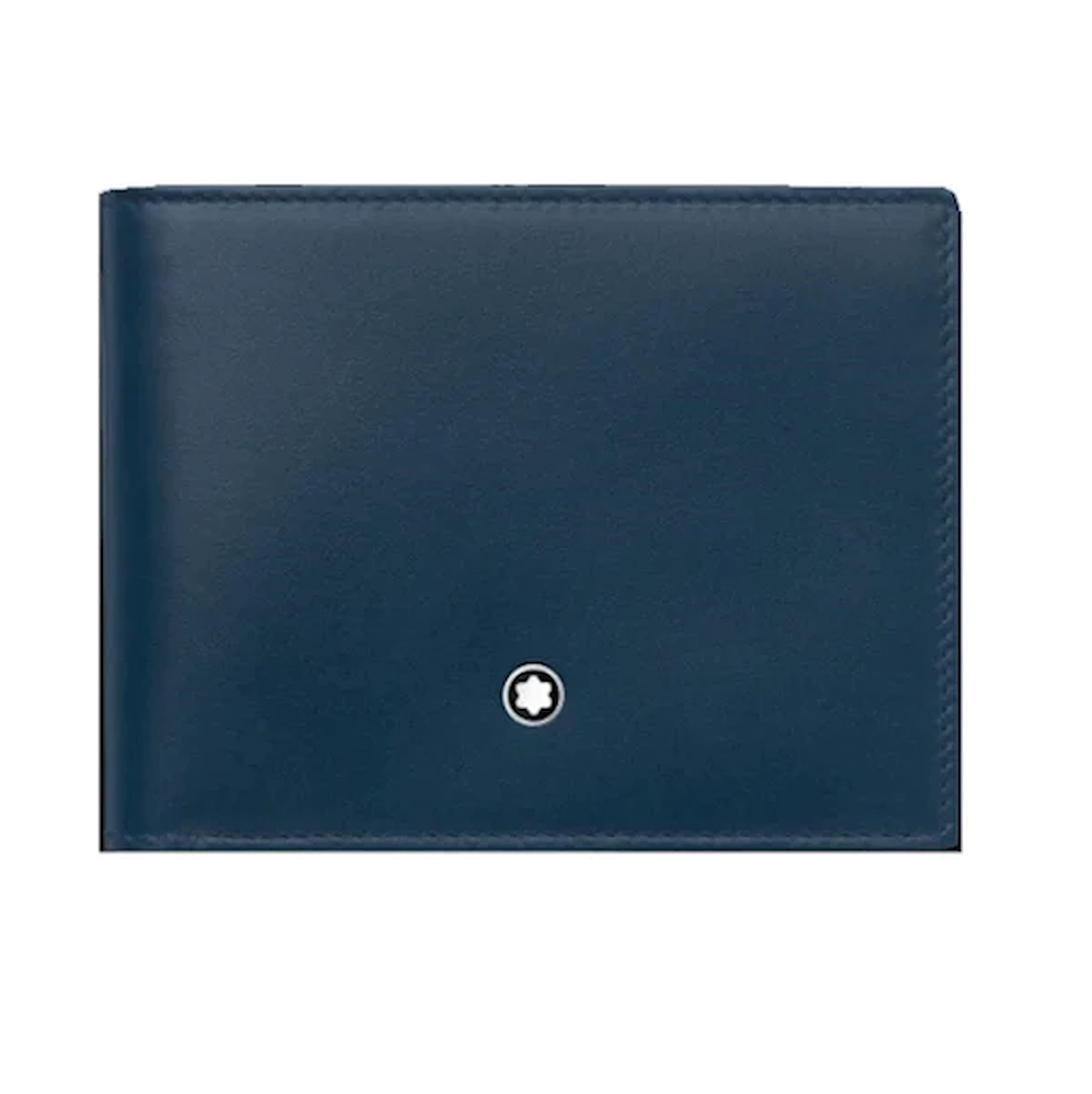 Portafogli Orizzontale Meisterstuck  MB126207 Ref. MB126207