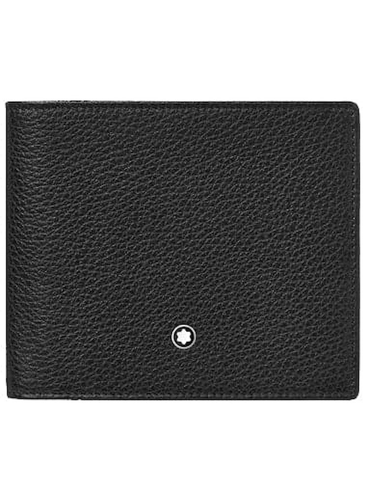 Montblanc Meisterstück Wallet 8 compartments Soft Grain Ref. MB126251