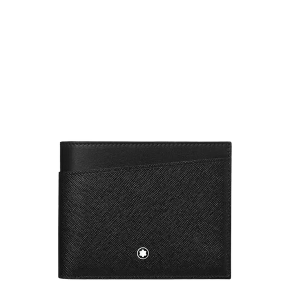 Montblanc Sartorial Portafoglio 10 scomparti Ref. MB128575